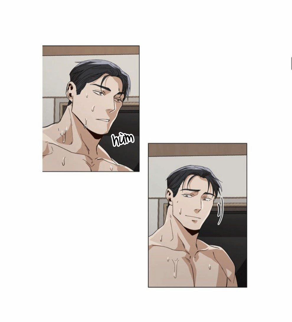 Boss Của Tôi Thật Quá Đáng 8 trang 11