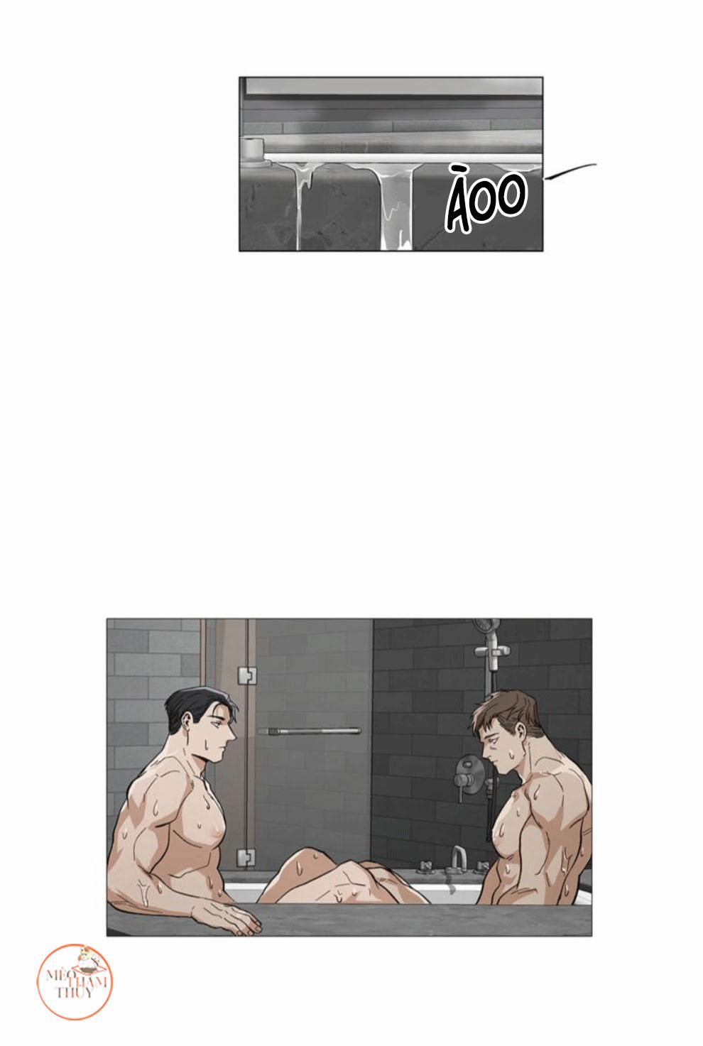 Boss Của Tôi Thật Quá Đáng 8 trang 15