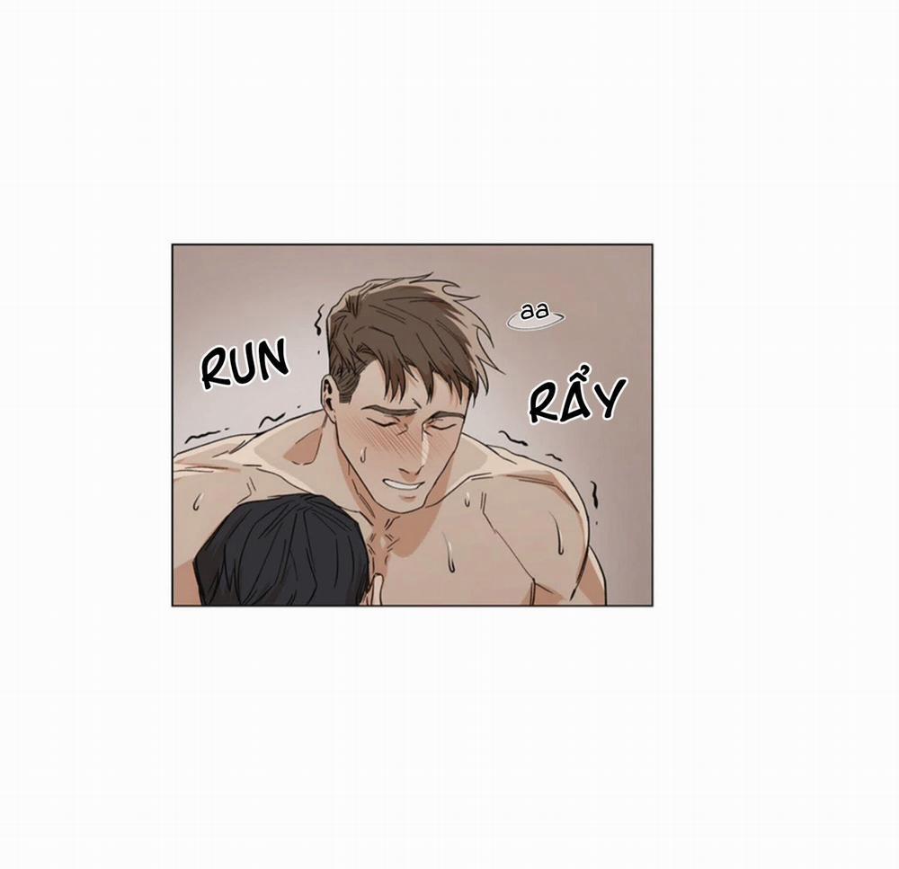 Boss Của Tôi Thật Quá Đáng 8 trang 2