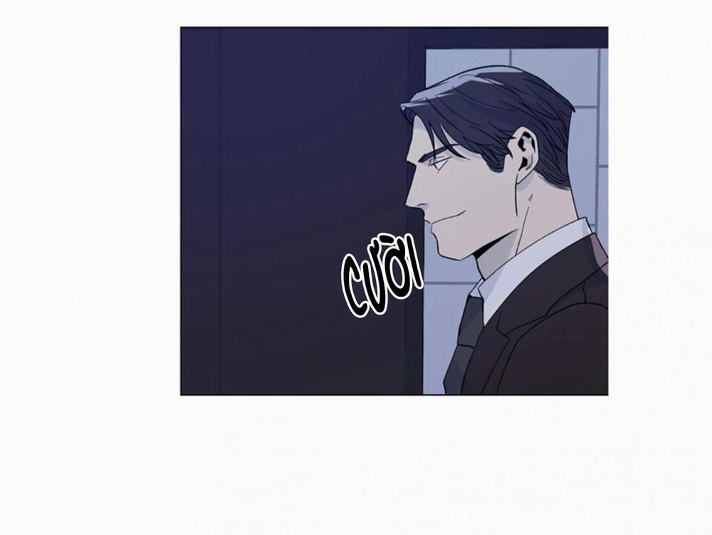 Boss Của Tôi Thật Quá Đáng 8 trang 39