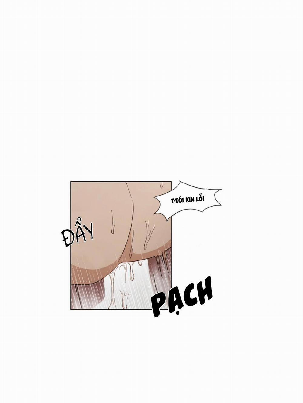 Boss Của Tôi Thật Quá Đáng 8 trang 7