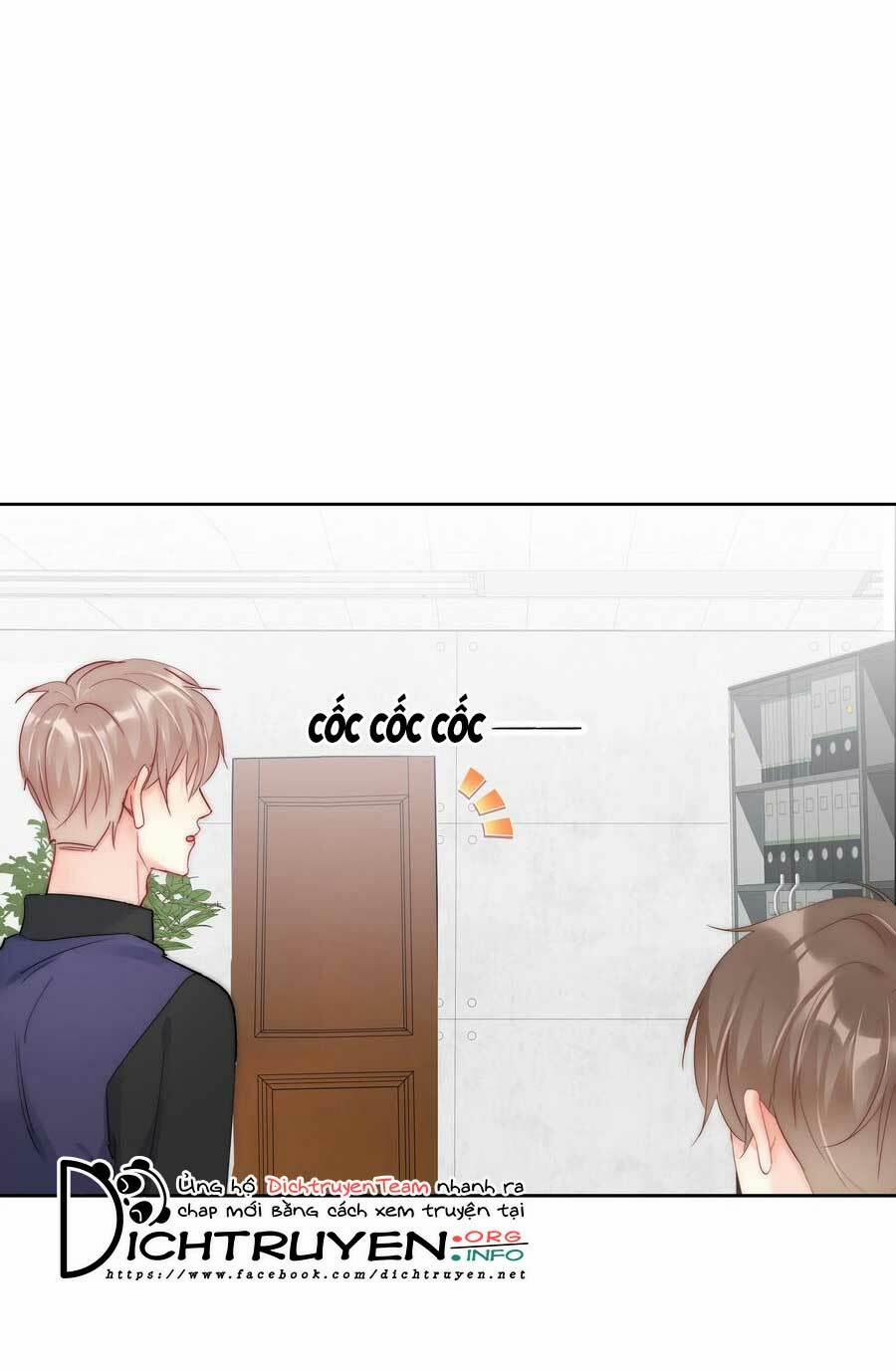Boss Đại Nhân Là Nữ Thần? 75.5 trang 10