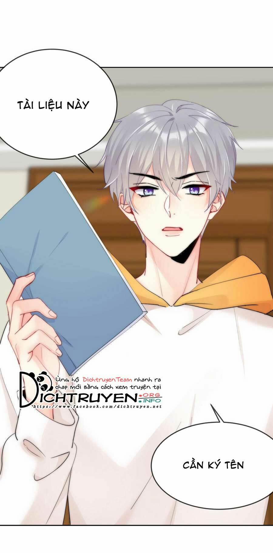 Boss Đại Nhân Là Nữ Thần? 75.5 trang 11