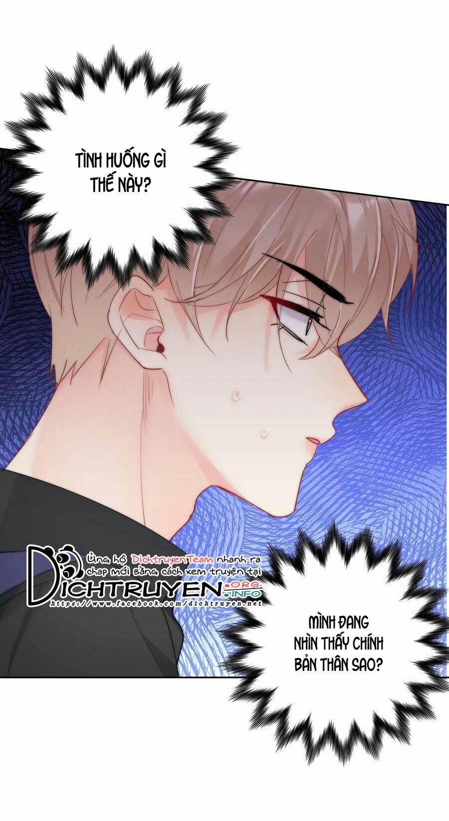 Boss Đại Nhân Là Nữ Thần? 75.5 trang 14