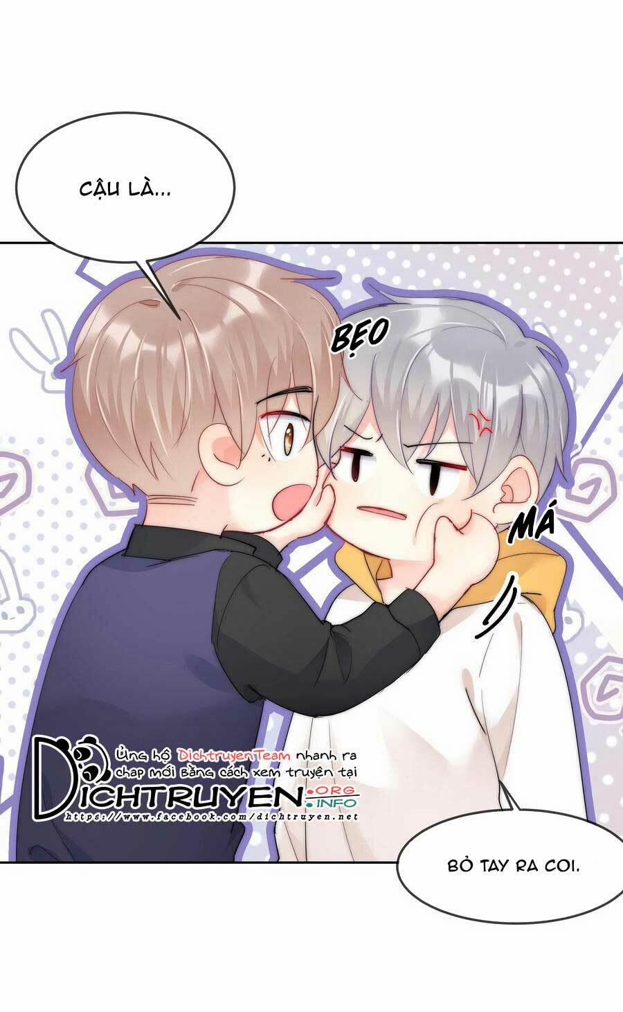 Boss Đại Nhân Là Nữ Thần? 75.5 trang 15