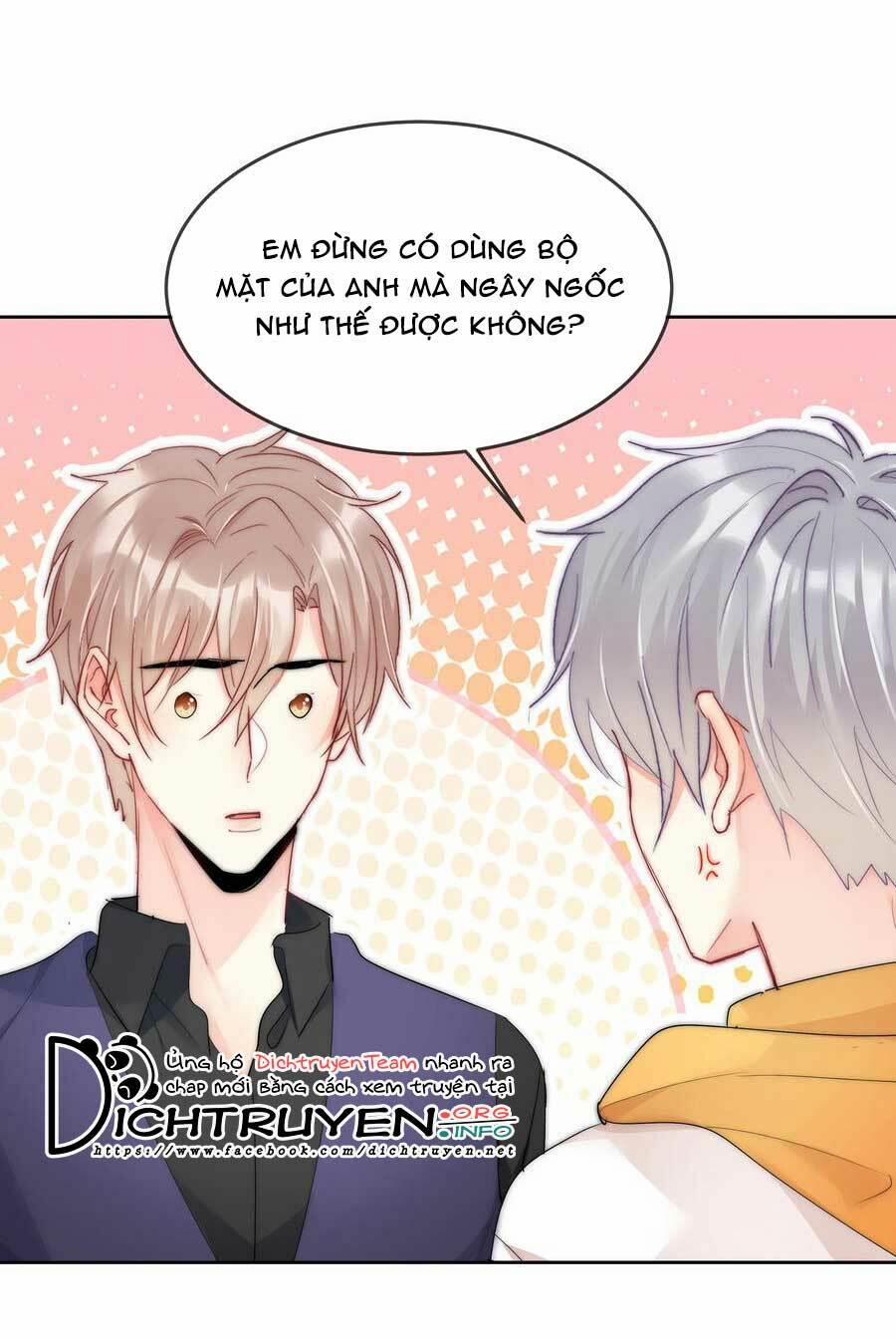 Boss Đại Nhân Là Nữ Thần? 75.5 trang 19