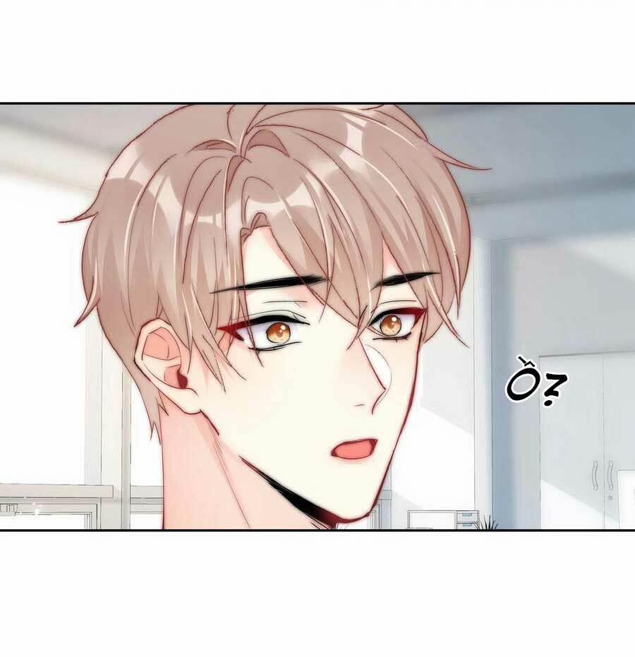 Boss Đại Nhân Là Nữ Thần? 75.5 trang 23