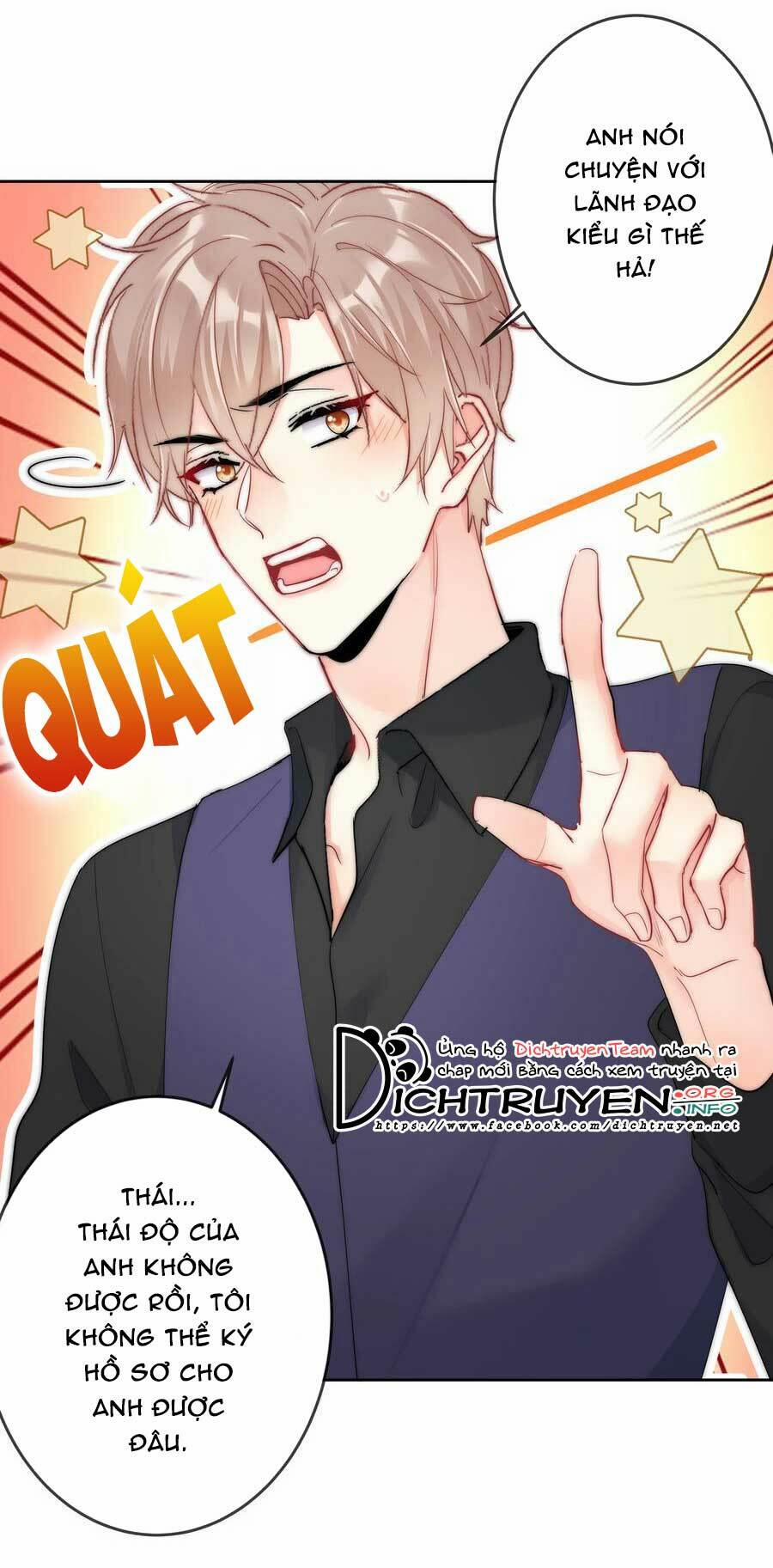 Boss Đại Nhân Là Nữ Thần? 75.5 trang 27