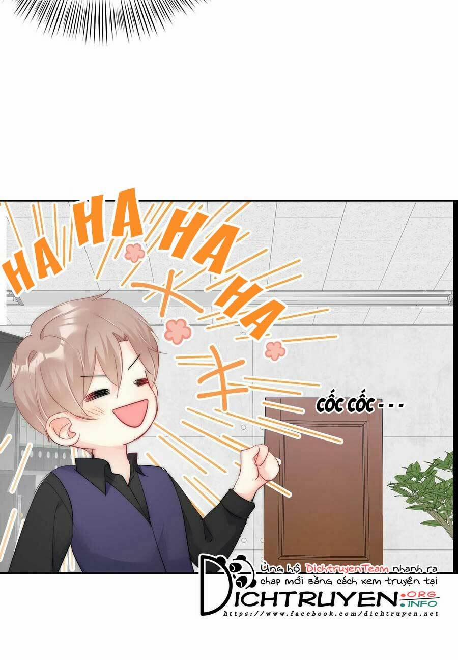 Boss Đại Nhân Là Nữ Thần? 75.5 trang 33