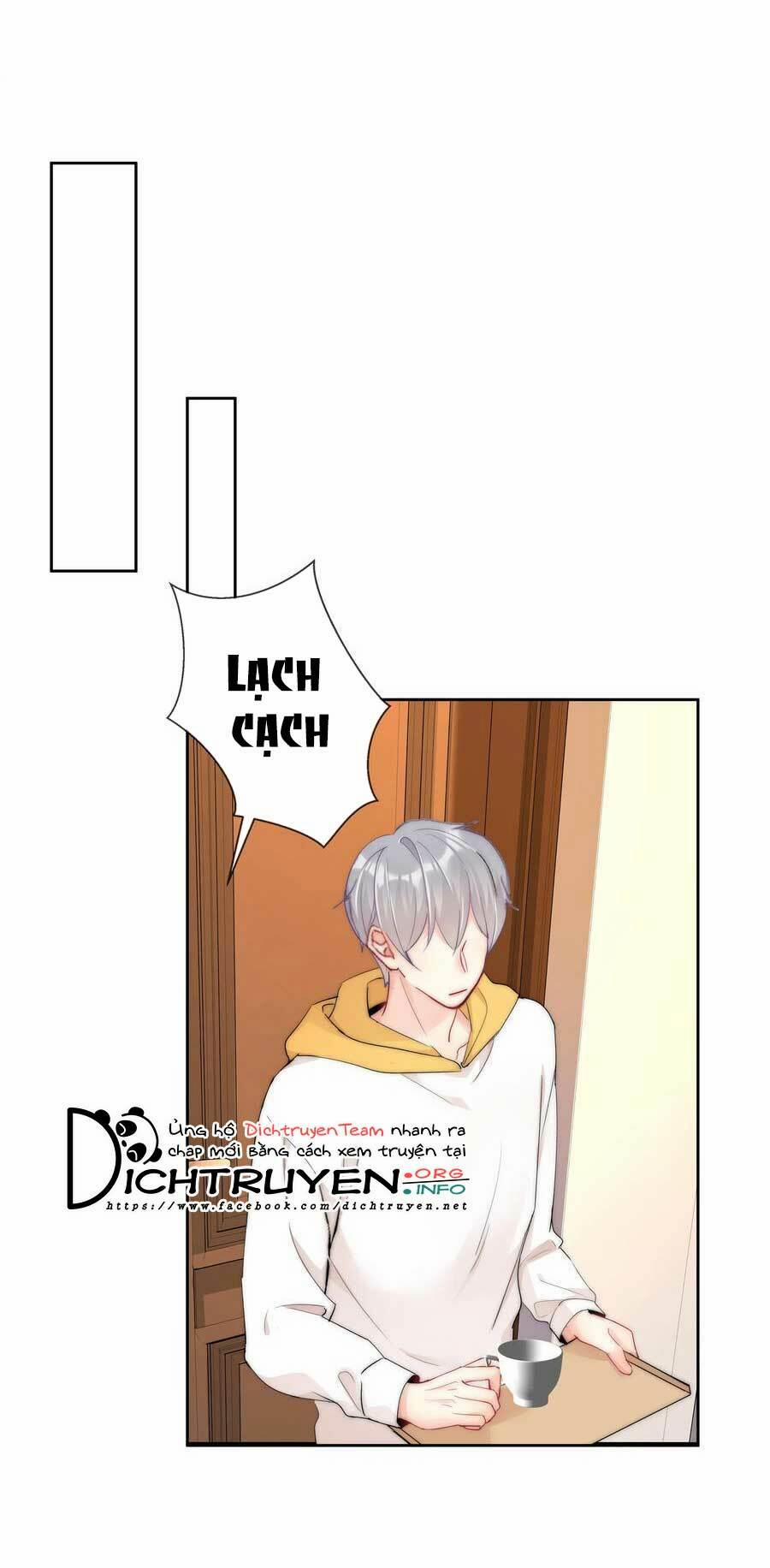 Boss Đại Nhân Là Nữ Thần? 75.5 trang 35