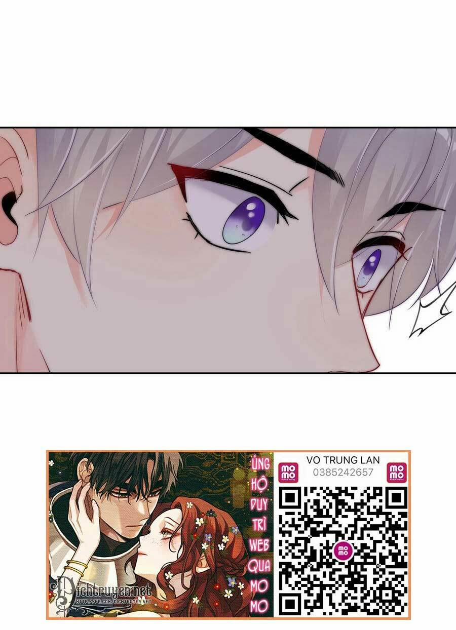 Boss Đại Nhân Là Nữ Thần? 75.5 trang 36