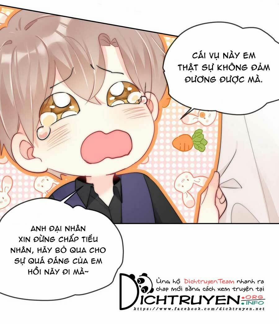 Boss Đại Nhân Là Nữ Thần? 75.5 trang 39