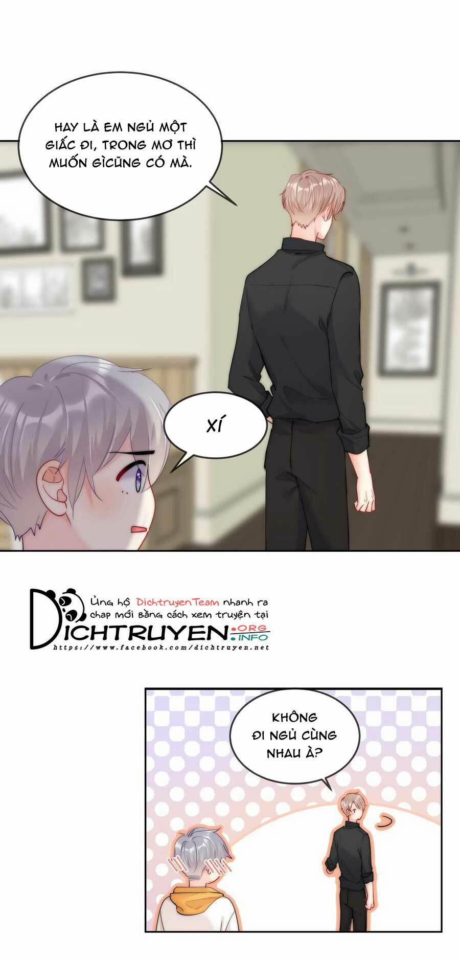 Boss Đại Nhân Là Nữ Thần? 75.5 trang 4