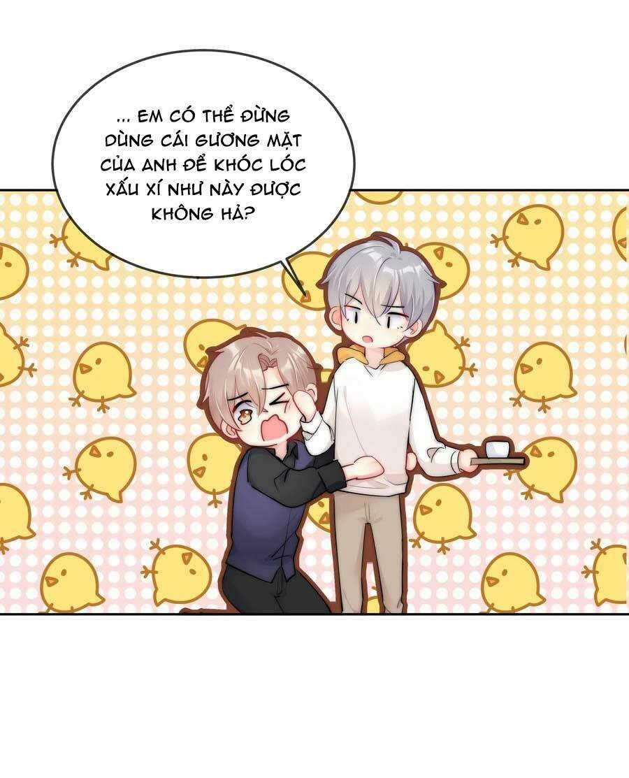 Boss Đại Nhân Là Nữ Thần? 75.5 trang 40