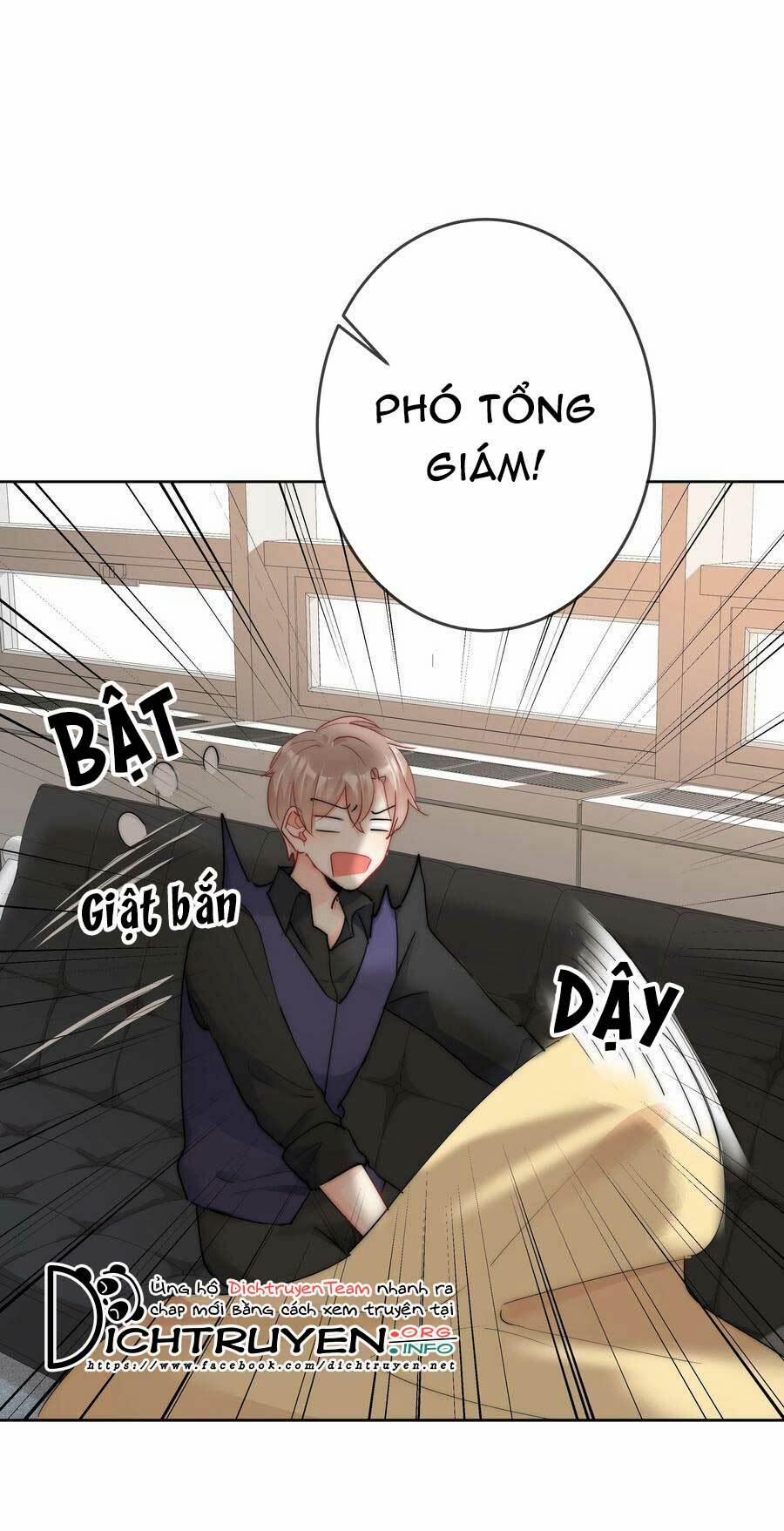 Boss Đại Nhân Là Nữ Thần? 75.5 trang 7