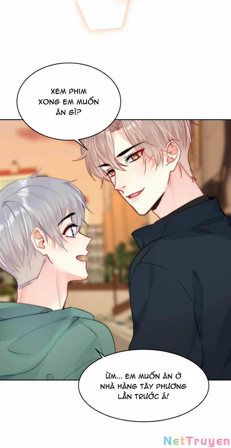 Boss Đại Nhân Là Nữ Thần? 75.6 trang 26