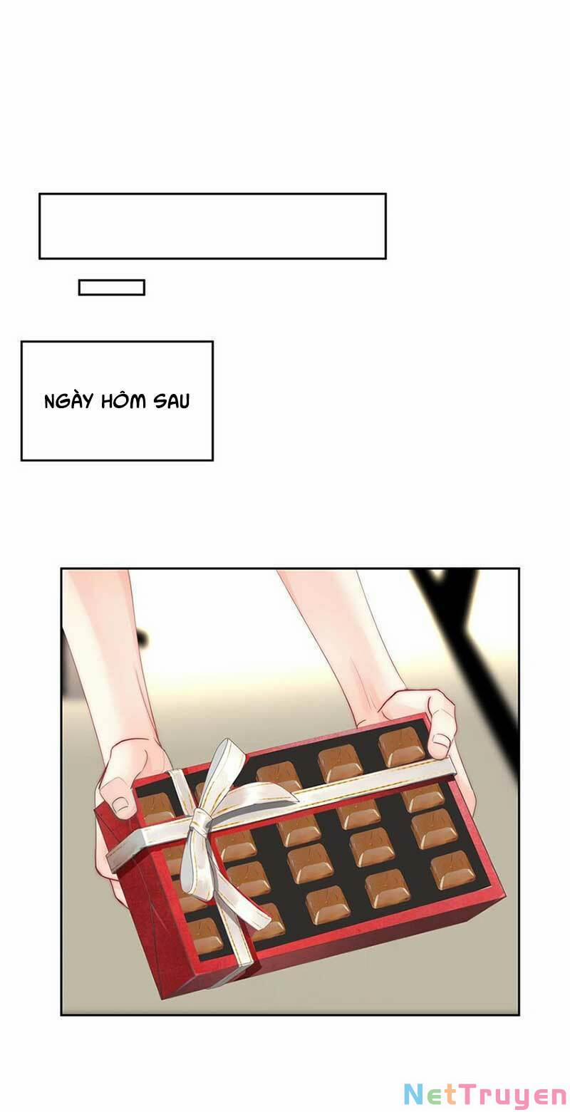 Boss Đại Nhân Là Nữ Thần? 75.6 trang 29