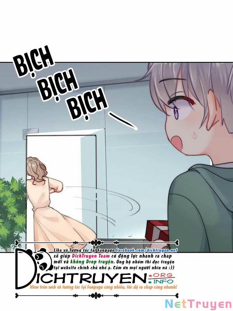 Boss Đại Nhân Là Nữ Thần? 75.6 trang 32