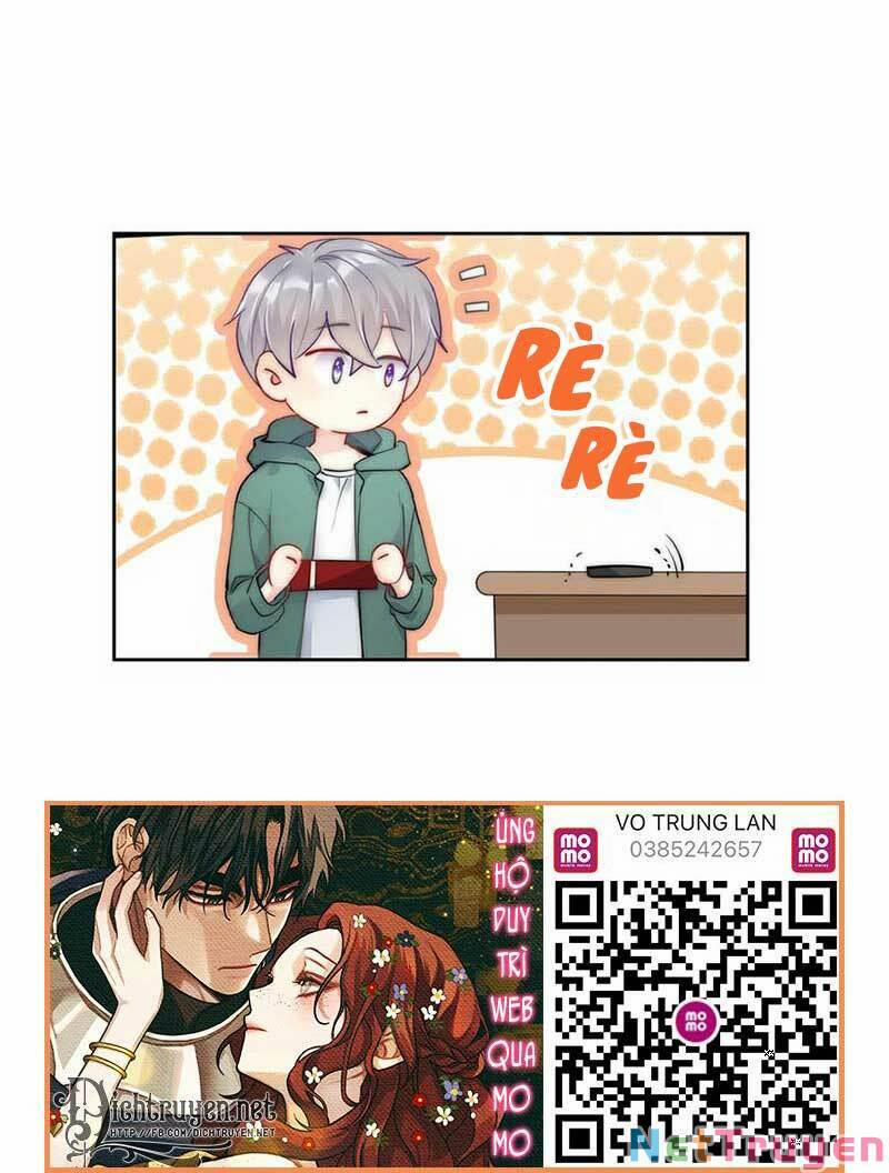 Boss Đại Nhân Là Nữ Thần? 75.6 trang 34