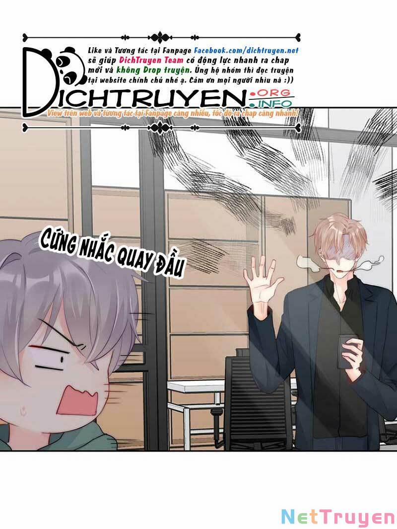 Boss Đại Nhân Là Nữ Thần? 75.6 trang 37