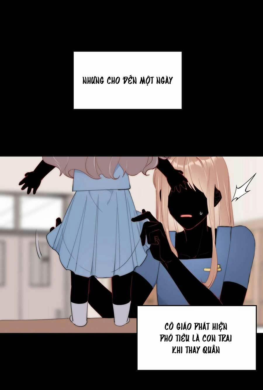 Boss Đại Nhân Là Nữ Thần? 75 trang 10