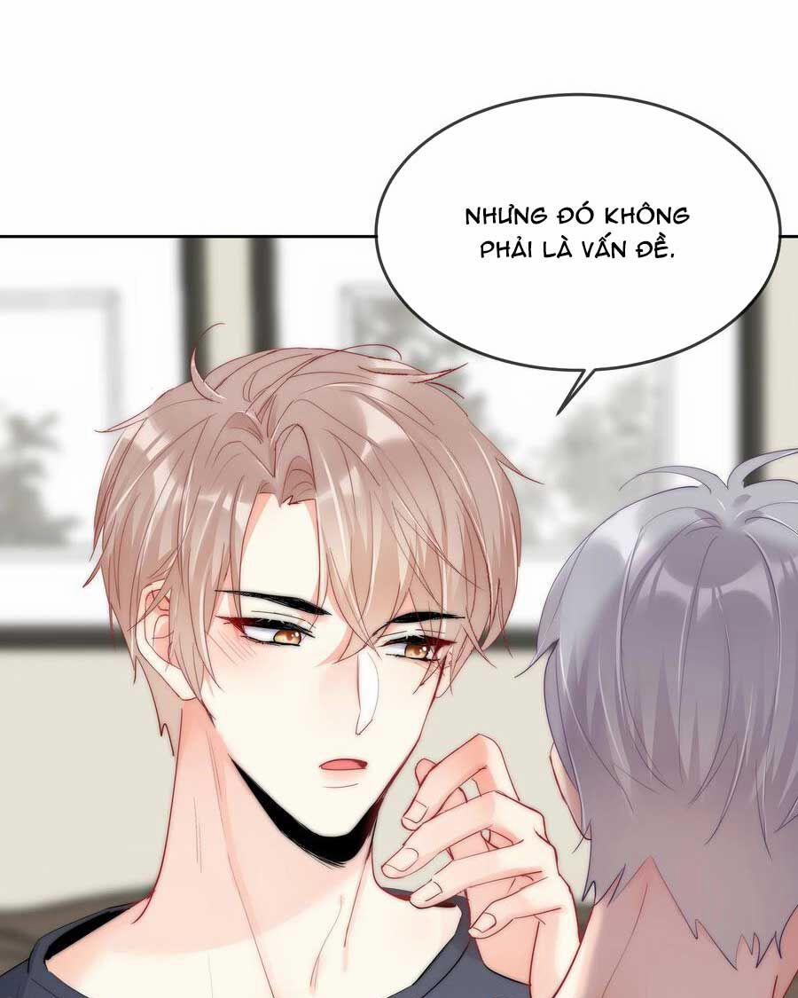 Boss Đại Nhân Là Nữ Thần? 75 trang 15