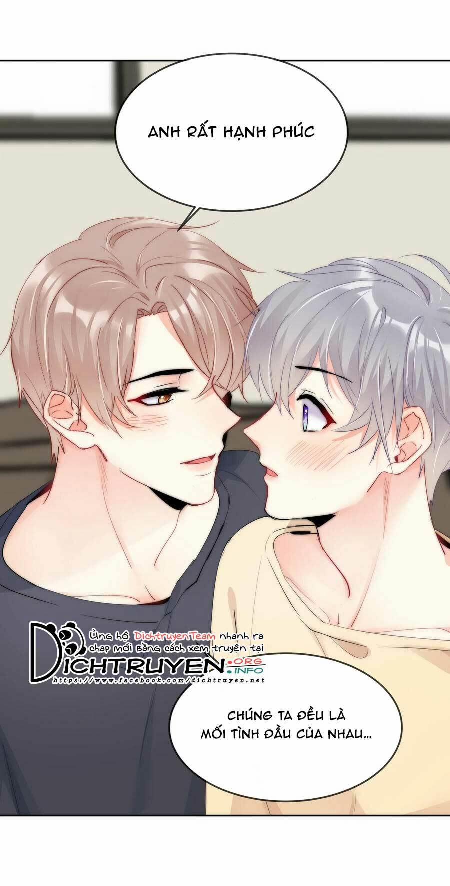 Boss Đại Nhân Là Nữ Thần? 75 trang 22