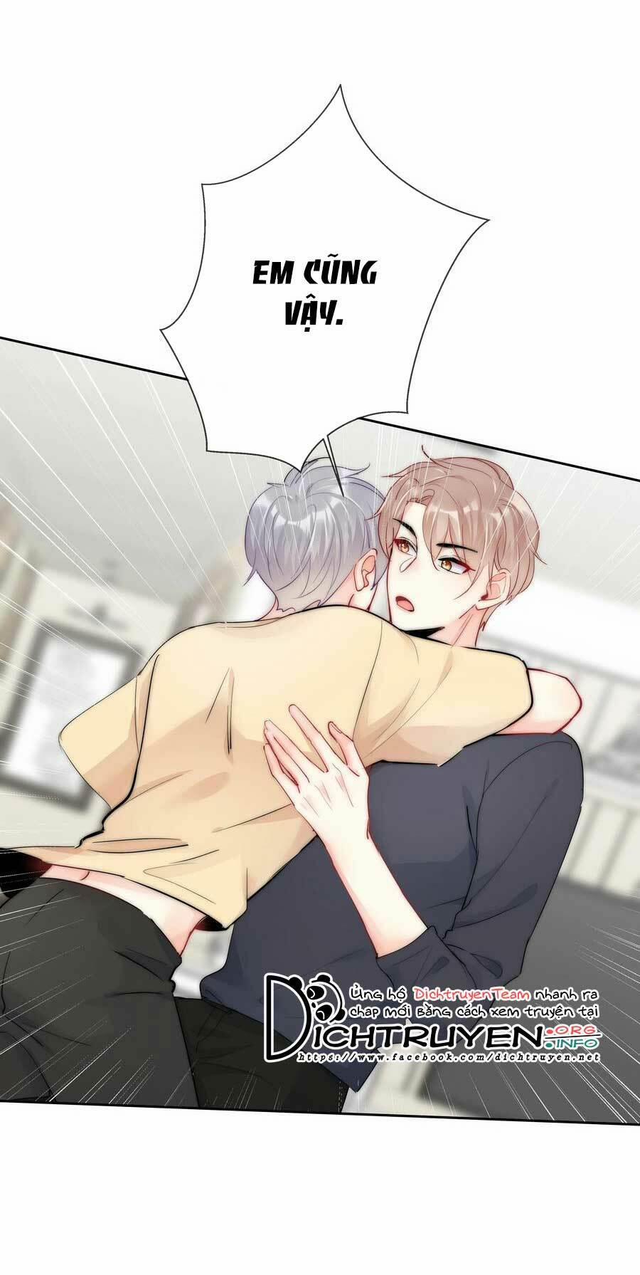 Boss Đại Nhân Là Nữ Thần? 75 trang 31