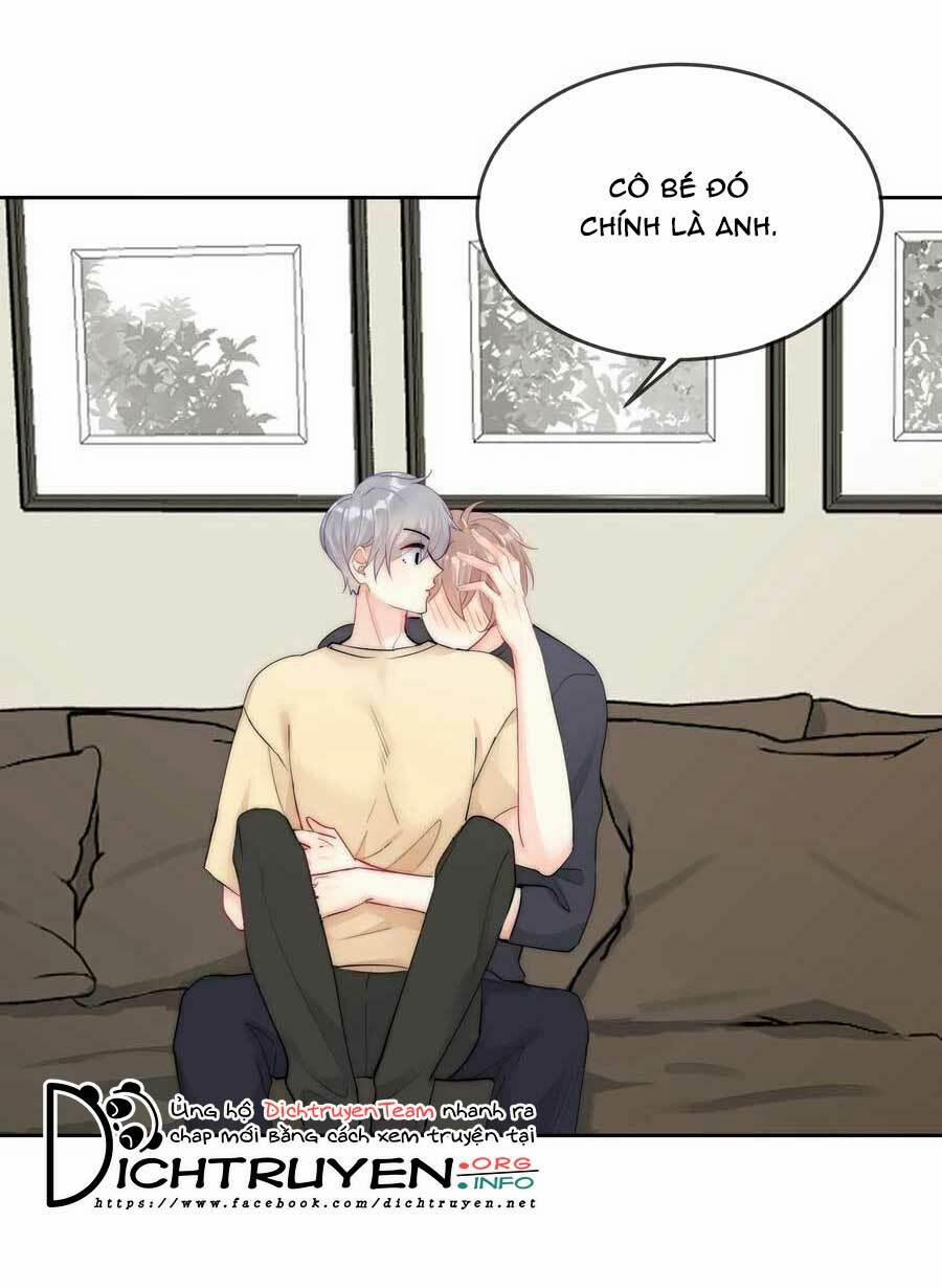 Boss Đại Nhân Là Nữ Thần? 75 trang 4