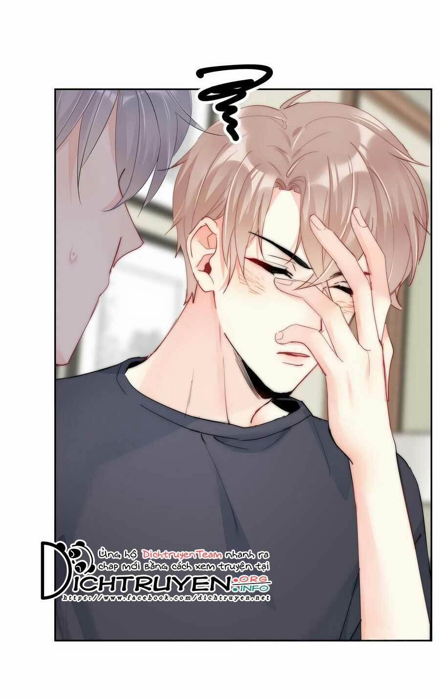 Boss Đại Nhân Là Nữ Thần? 75 trang 6