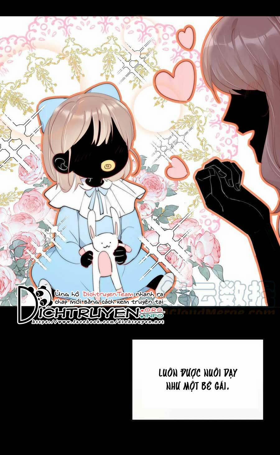 Boss Đại Nhân Là Nữ Thần? 75 trang 8