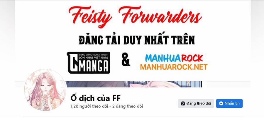 Boss Là Kim Chủ Của Tôi 1 trang 0