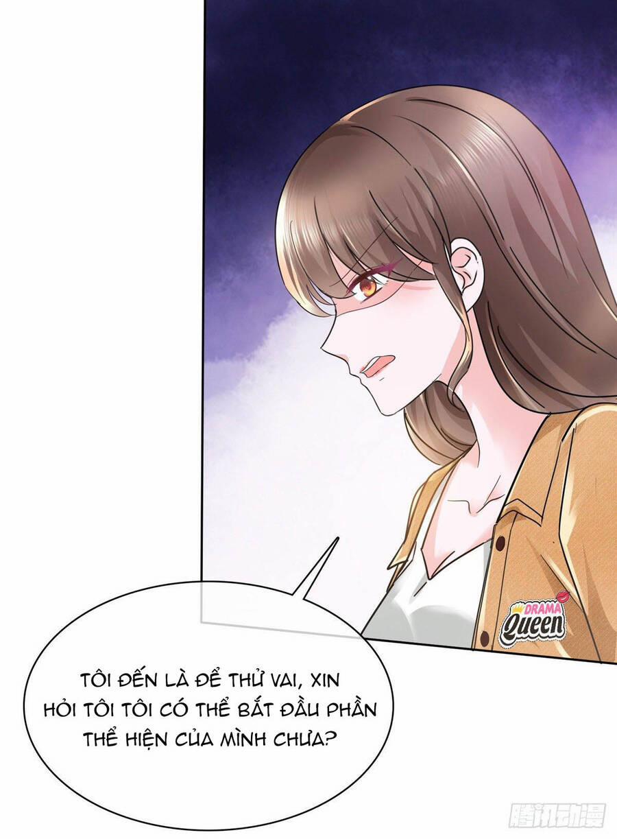 Boss Là Kim Chủ Của Tôi 1 trang 13