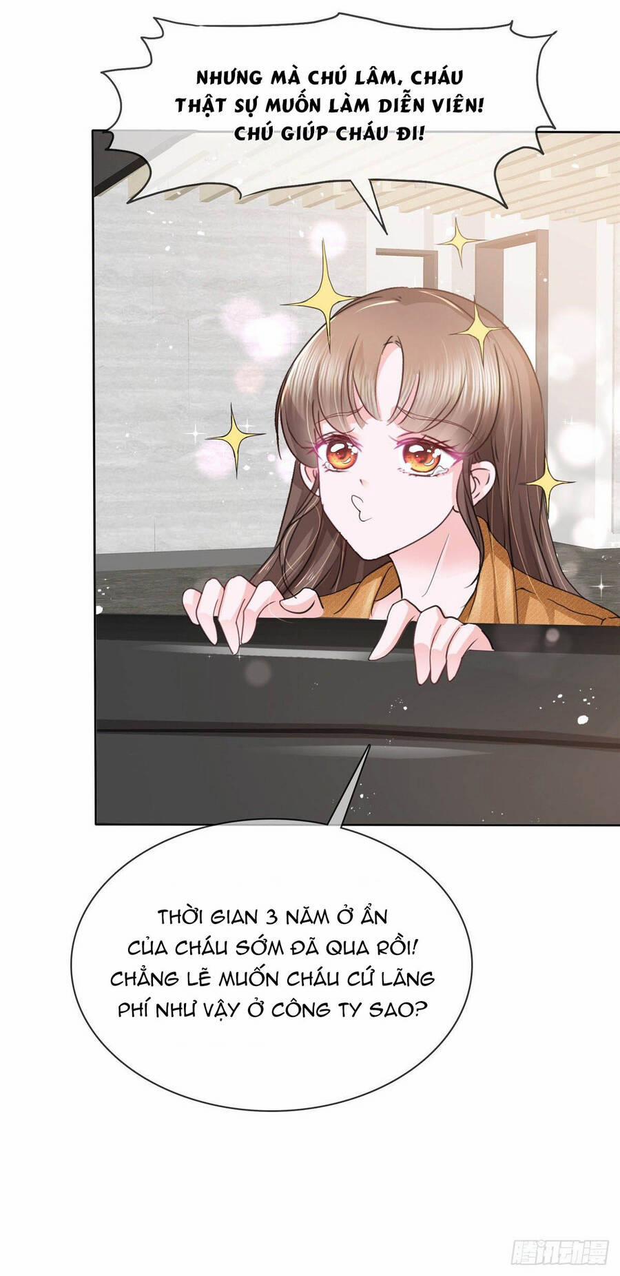 Boss Là Kim Chủ Của Tôi 1 trang 26