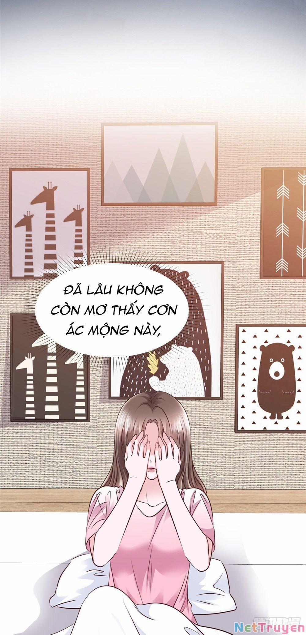 Boss Là Kim Chủ Của Tôi 2 trang 15