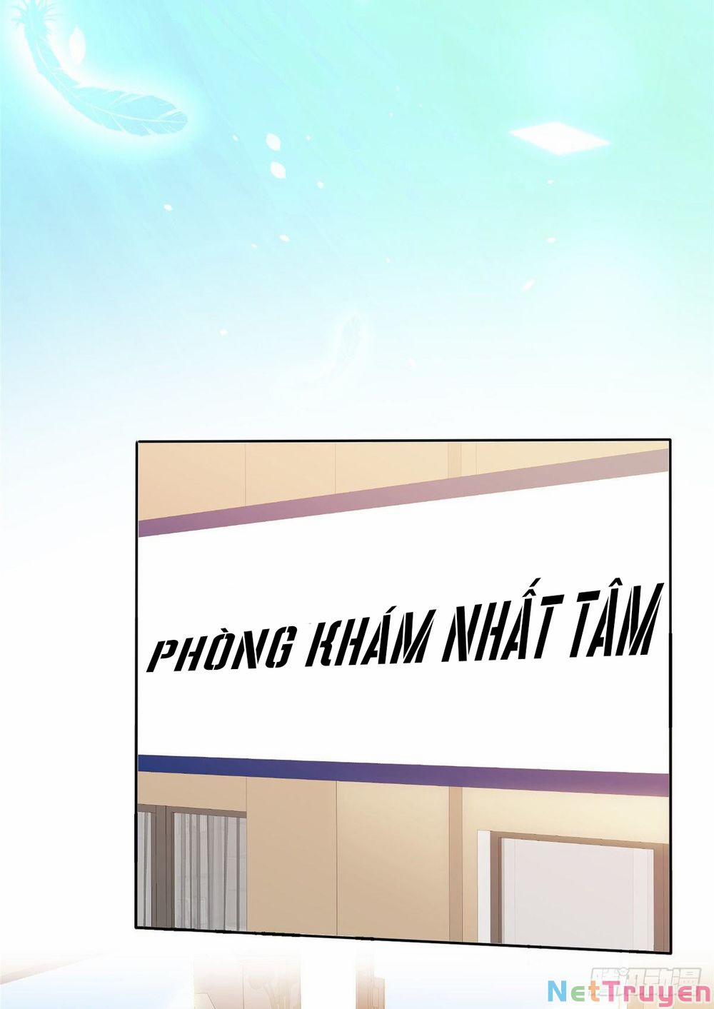 Boss Là Kim Chủ Của Tôi 2 trang 19