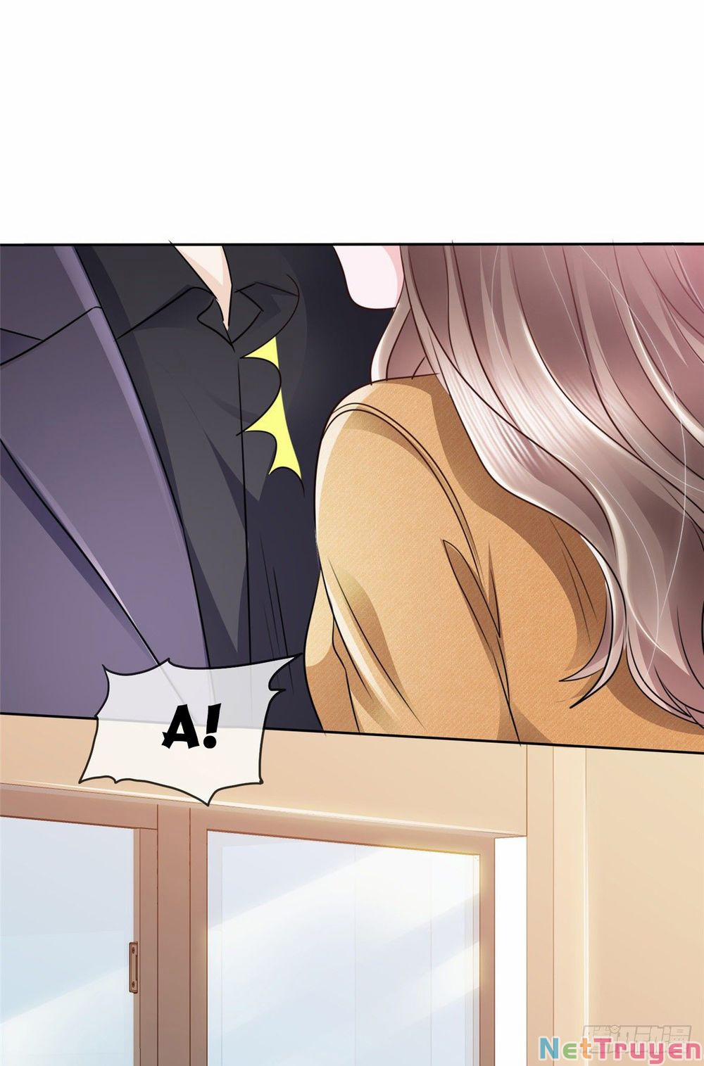 Boss Là Kim Chủ Của Tôi 2 trang 21