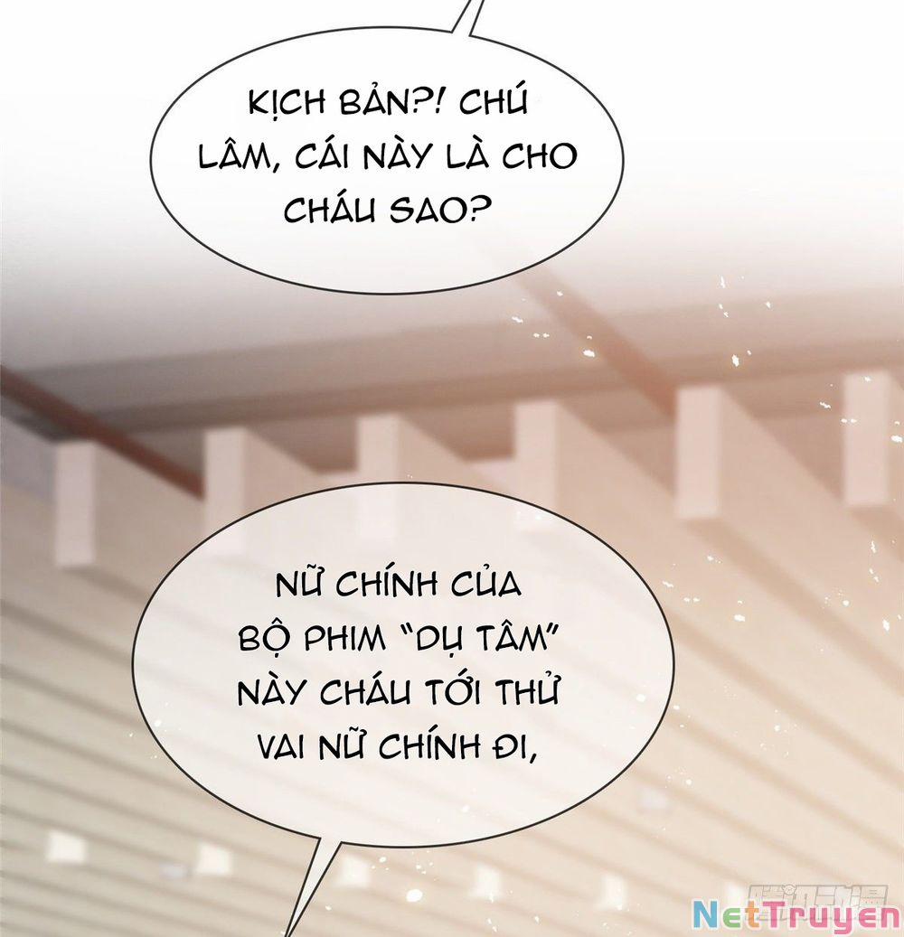 Boss Là Kim Chủ Của Tôi 2 trang 3