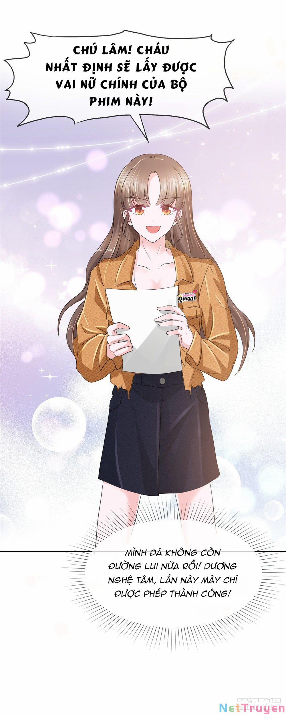 Boss Là Kim Chủ Của Tôi 2 trang 5