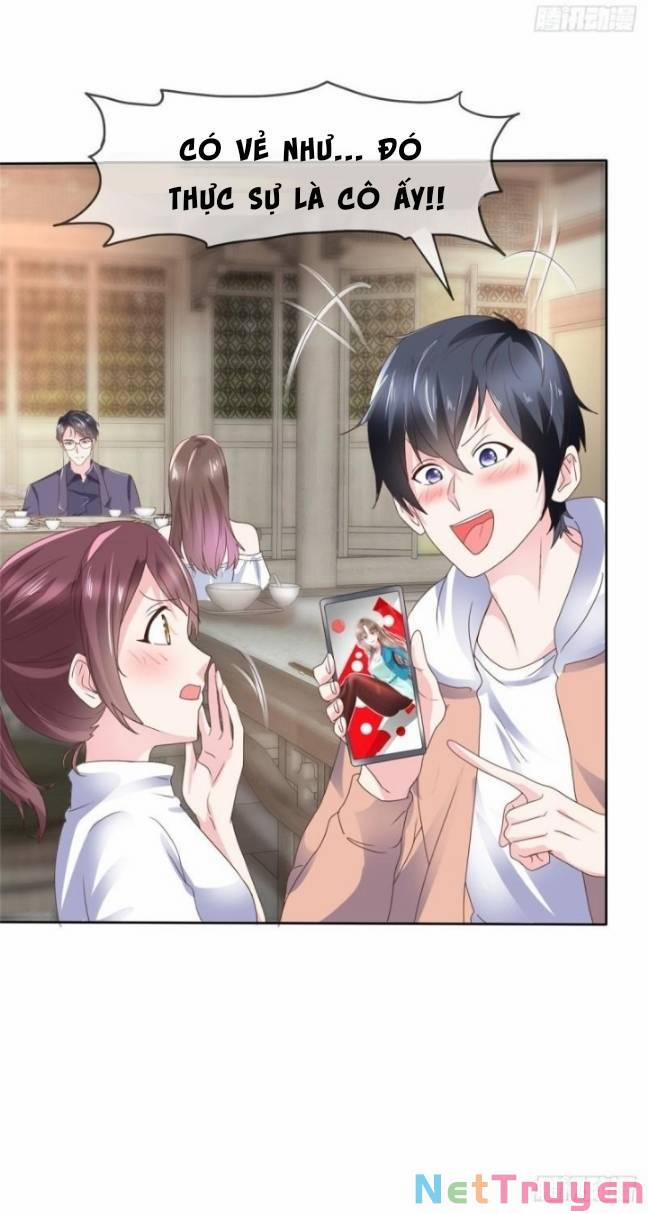 Boss Là Kim Chủ Của Tôi 38 trang 10