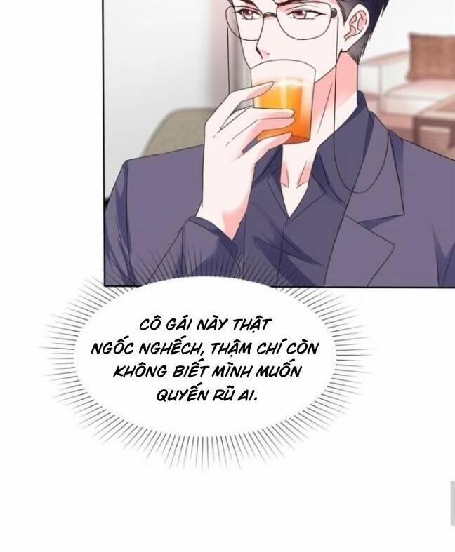 Boss Là Kim Chủ Của Tôi 39 trang 12