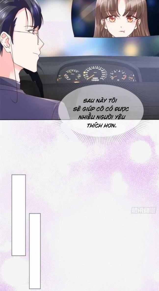 Boss Là Kim Chủ Của Tôi 39 trang 14