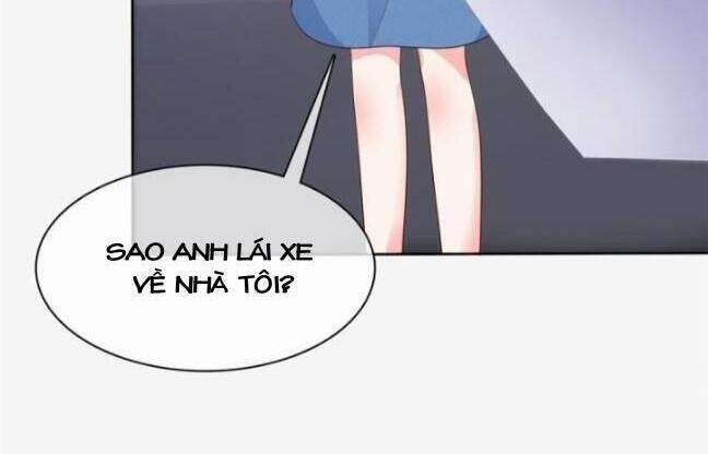 Boss Là Kim Chủ Của Tôi 39 trang 16