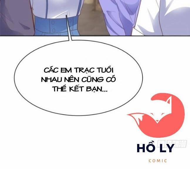 Boss Là Kim Chủ Của Tôi 39 trang 6