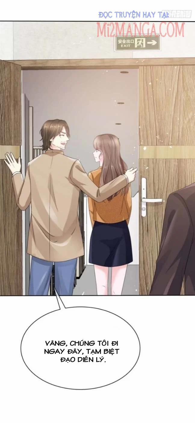 Boss Là Kim Chủ Của Tôi 4 trang 7