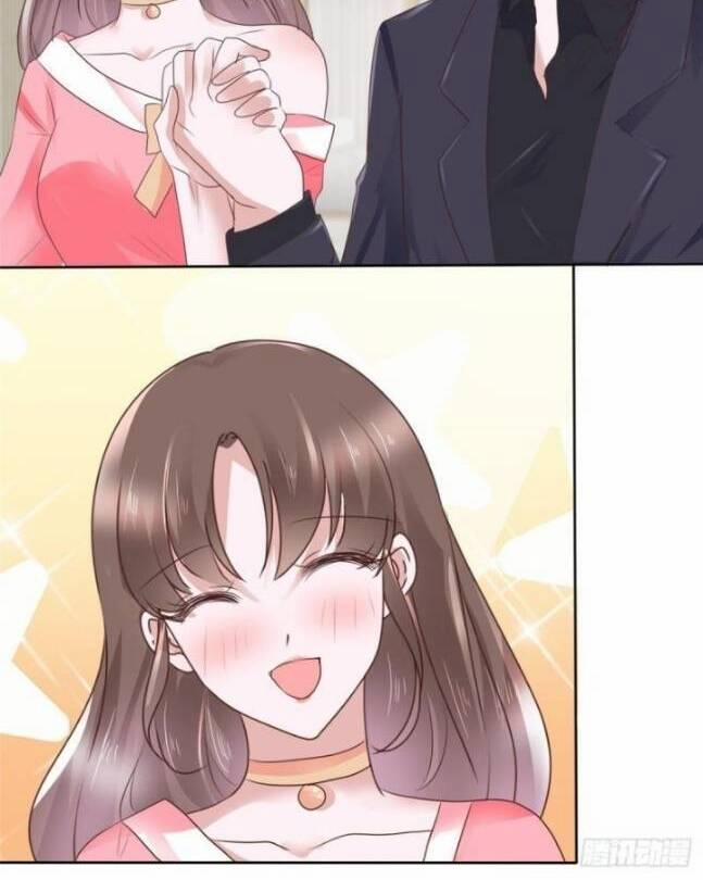 Boss Là Kim Chủ Của Tôi 40 trang 14