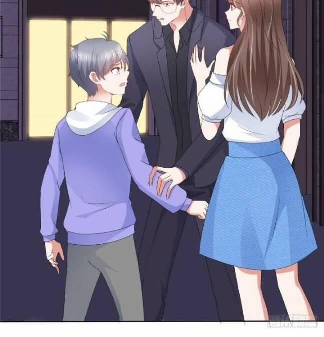 Boss Là Kim Chủ Của Tôi 40 trang 5