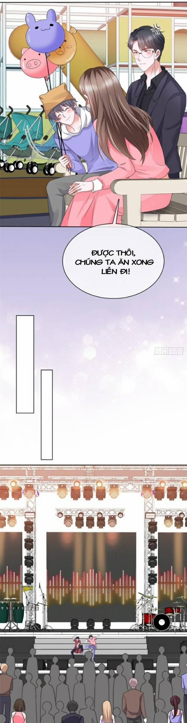 Boss Là Kim Chủ Của Tôi 41 trang 13