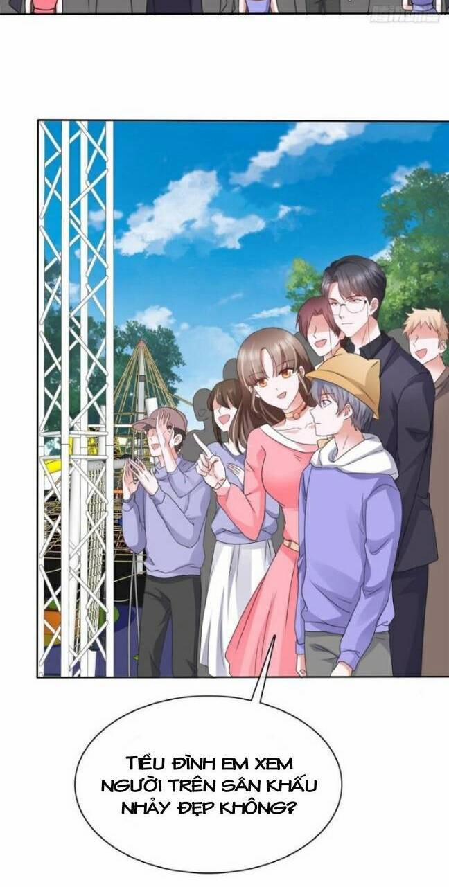 Boss Là Kim Chủ Của Tôi 41 trang 14