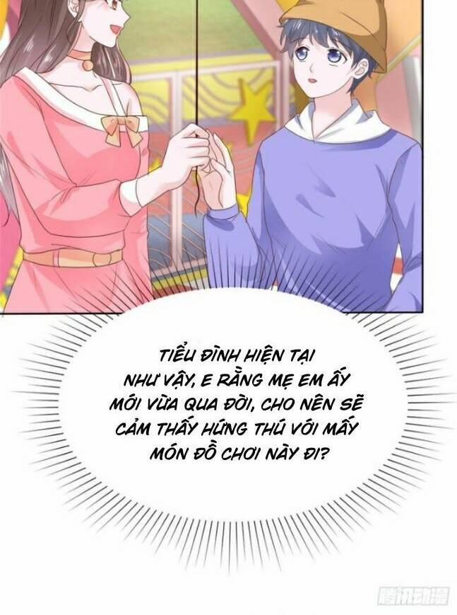 Boss Là Kim Chủ Của Tôi 41 trang 2